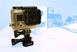 Digital Video Recorders (Camcorders)