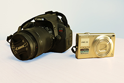 Digital Still Cameras
