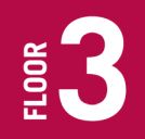 Third Floor Icon