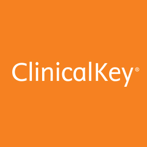 ClinicalKey logo