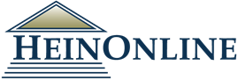 HeinOnline Academic