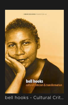 bell hooks