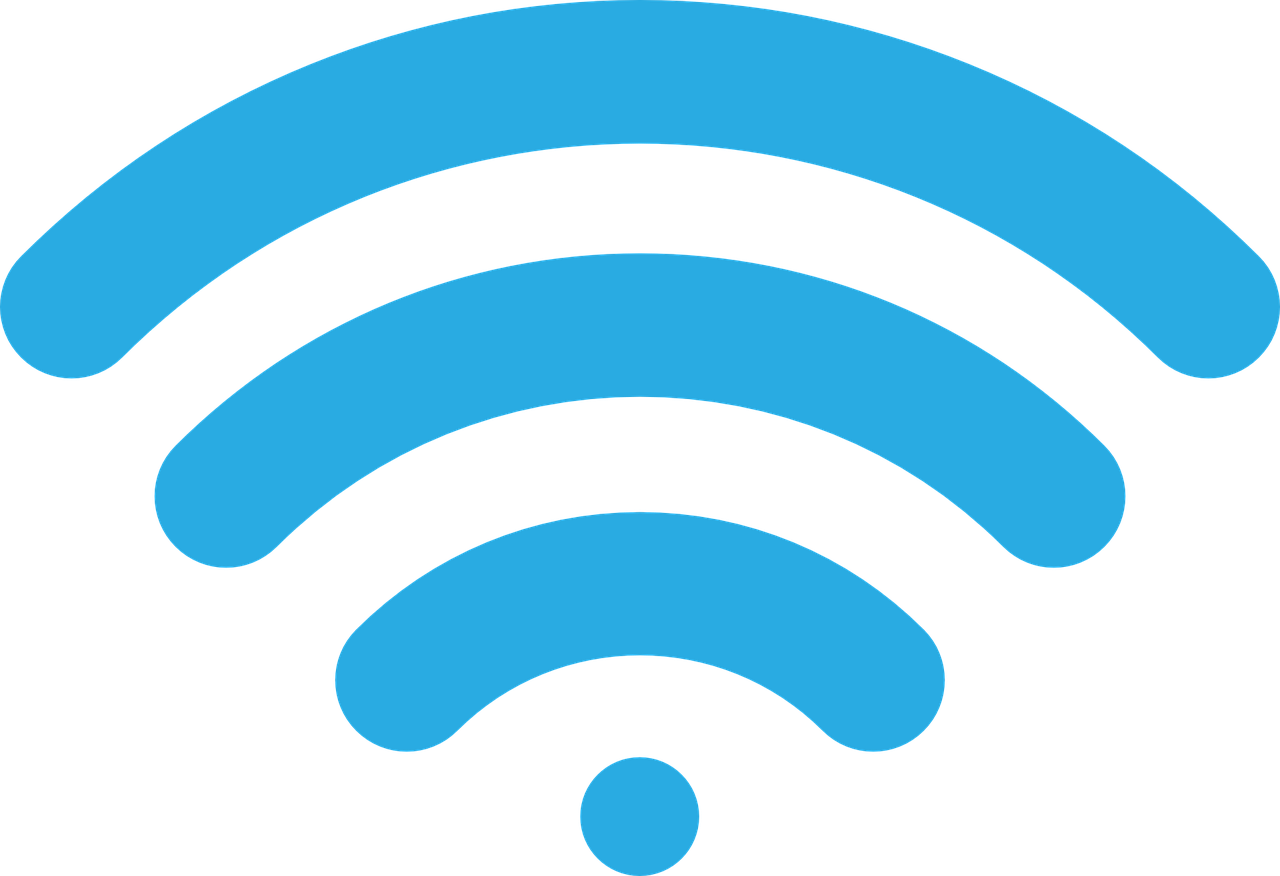 Wireless Symbol